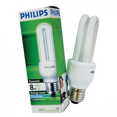 Đèn huỳnh quang e27 Philips 47101	