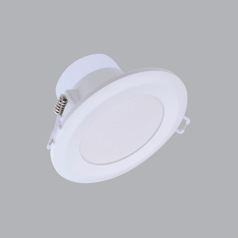 Đèn led âm trần downlight DLC 18w ánh sáng trắng