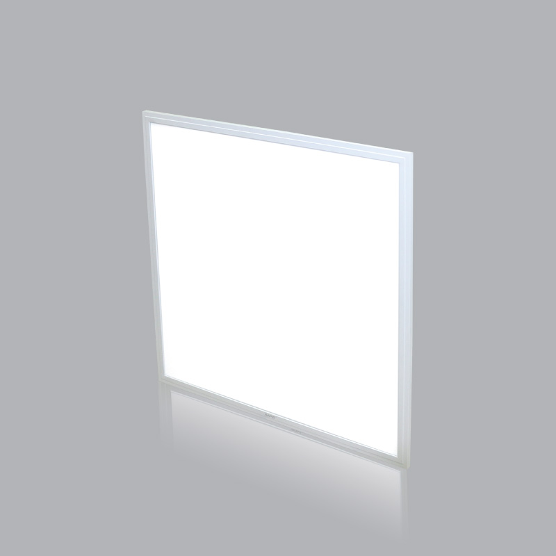 Đèn led panel tấm lớn MPE  20w, kích thước 300x300x10mm, ánh sáng vàng FPL-3030V