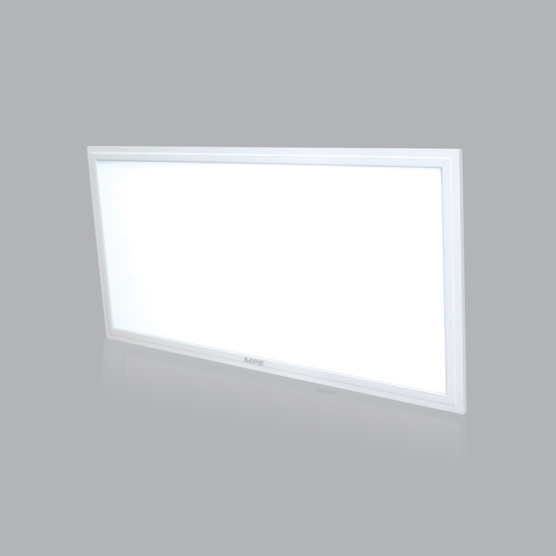 Đèn led panel tấm lớn 25w, kích thước 600x300x10mm, ánh sáng trung tính