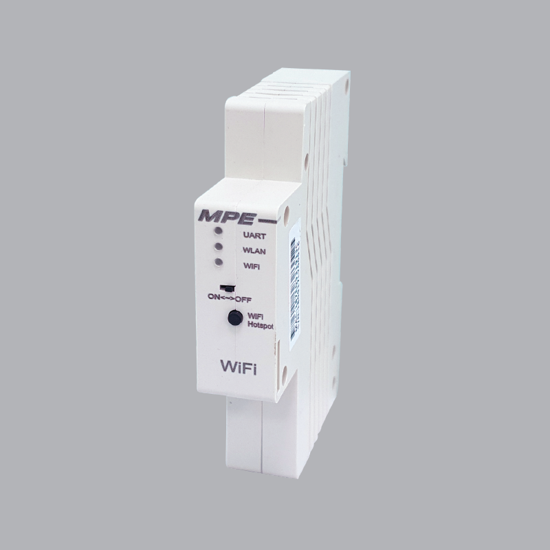 Module wifi kết nối thiết bị đóng cắt