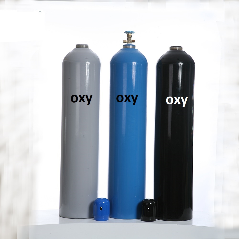 Oxy lỏng 99.5% chai 10L