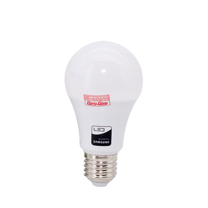 Bóng đèn led buld 7W RangDong LED A60N3/7W (6500K)