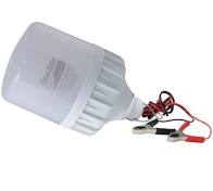 Bóng đèn led buld dùng ắc quy 12w kẹp RangDong LED TR70N1 12-24VDC KẸP (ÁNH SÁNG TRẮNG)