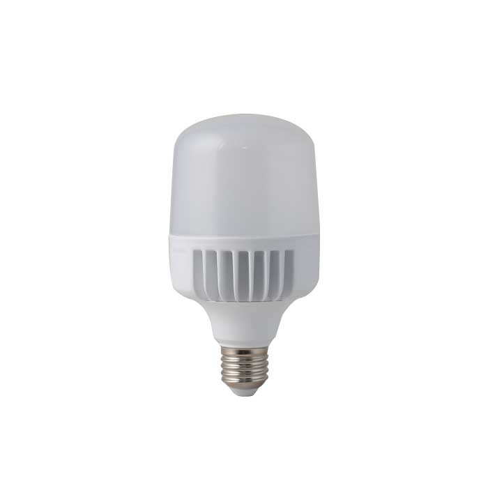 Đèn led buld trụ nhôm đúc 20W RangDong LED TR80 NĐ/20W.H (ÁNH SÁNG TRẮNG)