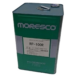 Dung dịch tẩy rửa dầu bơm chân không MORESCO RP-100R-18L