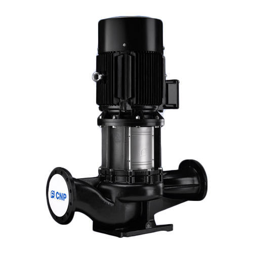 Bơm nước trục đứng CNP TD50-32G/2 lưu lượng 12.5m³/h 
