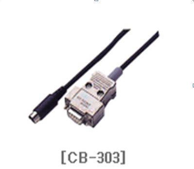Cáp kết nối 3m cho thiết bị đo lực Imada CB-308