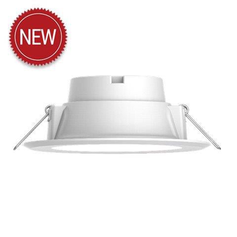 Đèn led downlight âm trần 9W chuyển đổi 3 màu khoét lỗ trần 110mm Panasonic NNNC7646088