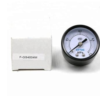 Đồng hồ đo áp suất Airtac F-GS4004M