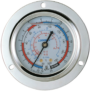 Đồng hồ gas lạnh Coolmax CM-350-FRG-O