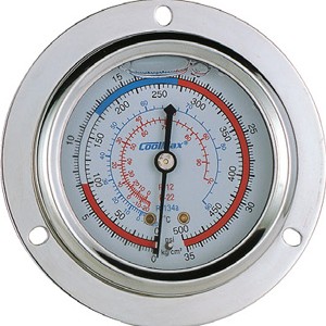 Đồng hồ gas lạnh Coolmax CM-500-FRG-O