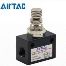 Van Tiết Lưu Khí Nén Airtac ASC100-06