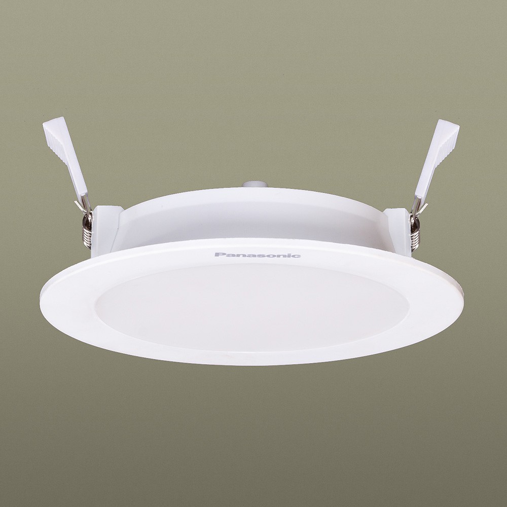 Đèn downlight neo slim 12w Panasonic NNP73479, ánh sáng trung tính