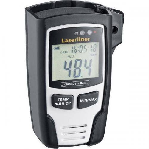 Máy đo ghi nhiệt độ độ ẩm, dải đo nhiệt độ -40°C đến 70°C , dải đo độ ẩm  0%rH đến 100%rH