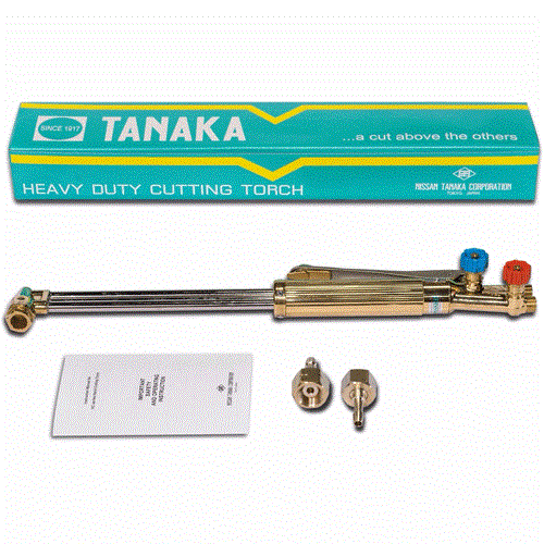 Tay cắt gió đá Tanaka HC-392