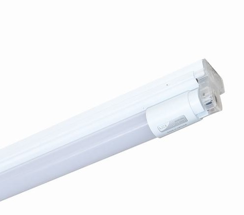 Bộ đèn led tube BATTEN 20w Duhal KDHD320 ánh sáng trắng, loại T8/1M2