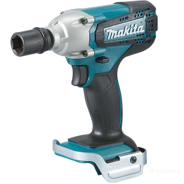 Máy siết bu lông dùng pin 40V Makita TW001GM201, Max 3/4″ (19 mm)