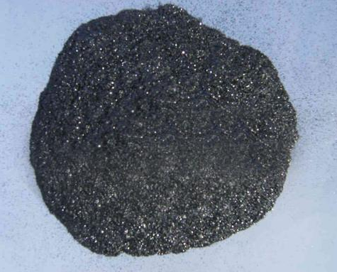 Bột Graphite mịn hàm lượng carbon cao 95%