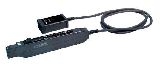 Đầu dò dòng điện 50A-100MHz chiều dài cáp 1.5m 	Teledyne lecroy CP031