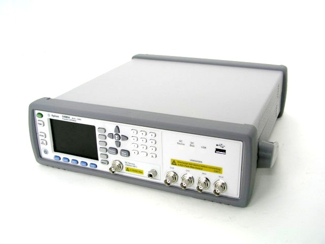 Thiết bị đo LCR 20 Hz – 2 MHz
