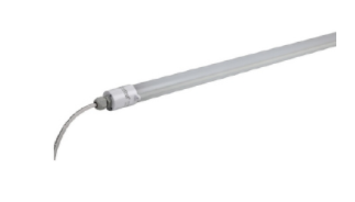Đèn led tube chống thấm T8 1m2 18W ánh sáng trung tính(4000K), cấp bảo vệ IP67 JCVTECH TGCN-52620
