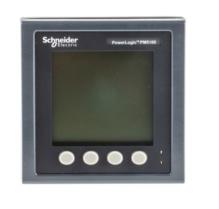 Đồng hồ giám sát năng lượng dòng PM5000  điện áp 100-415VAC, dòng định mức 1A/5A