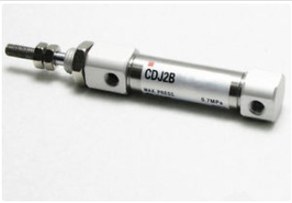 Xi lanh khí nén SMC CDJ2B10-15-B cyl