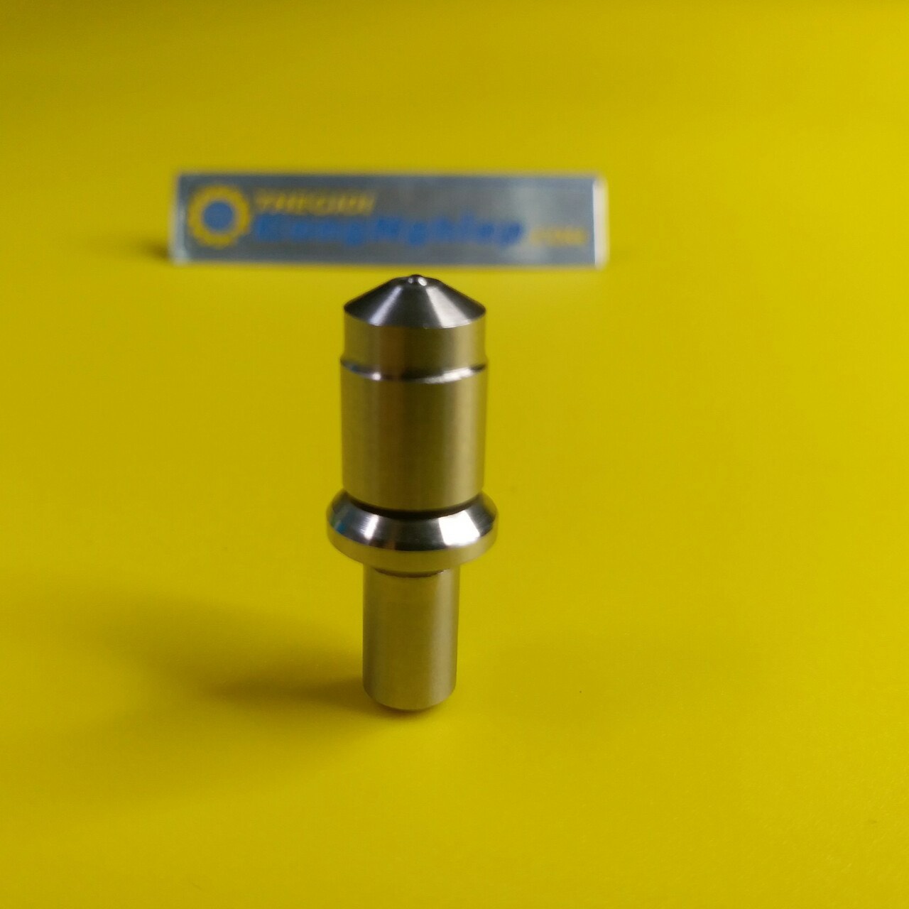 Đầu đo bi thép ф1.588mm dùng cho máy đo độ cứng kim loại