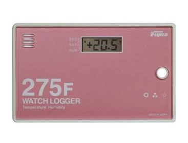 Đồng hồ đo nhiệt độ độ ẩm, dải đo nhiệt độ -40 ℃ ~ + 80 ℃, dải đo độ ẩm 0% ~ 99% RH