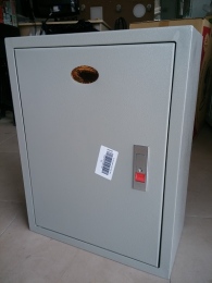 Vỏ tủ điện 200x300x210mm dày 1,2mm