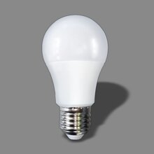 Bóng đèn Led bulb 11W Nanoco NLB0113, ánh sáng vàng