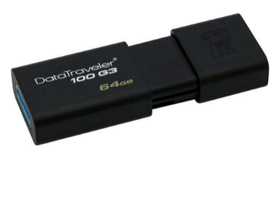 Ổ cứng di động dung lượng 64GB USB 3.0