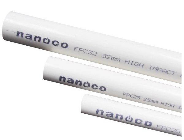 Ống luồn dây điện Nanoco FPC32, Ø32 , dạng tròn