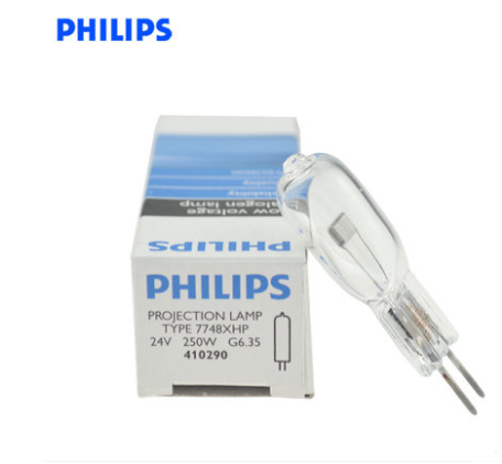 Bóng đèn halogen 24v 250w Philips 20657