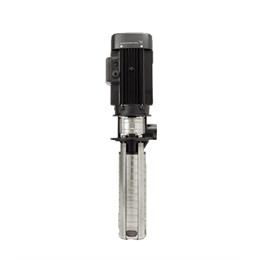 Bơm ly tâm Grundfos MTR 10-5/3 A-W-A-HUUV, lưu lượng 167 l/min