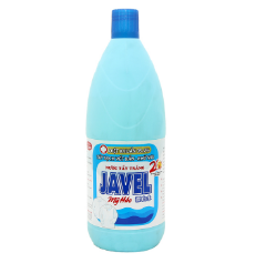 Nước tẩy trắng Javel 1kg