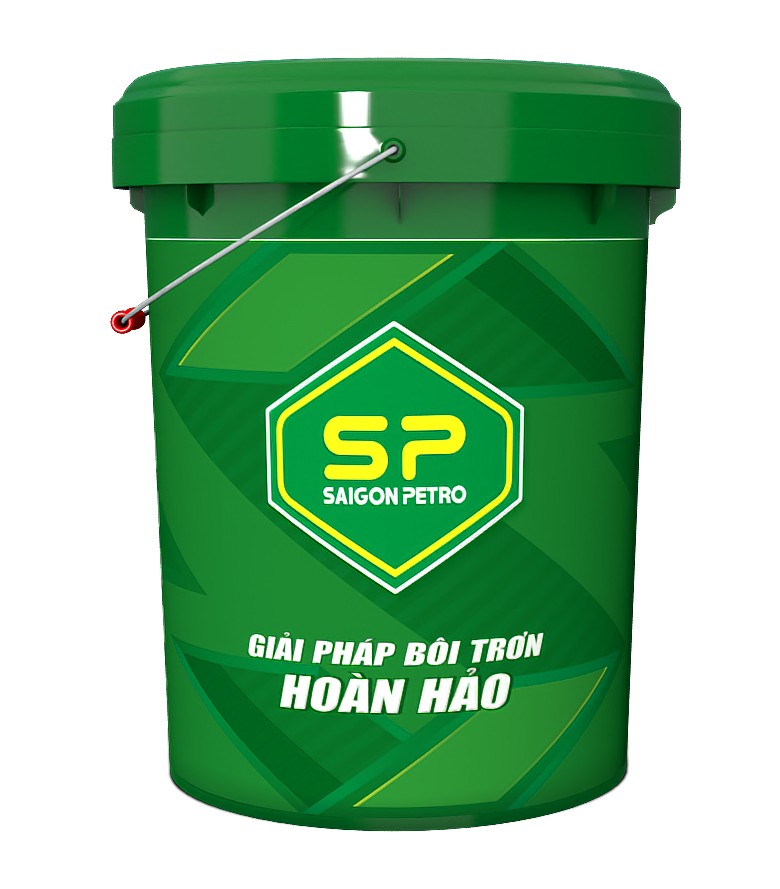 Dầu hộp số SP GEAR OIL EP