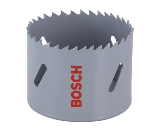 Mũi khoét lỗ Bosch 2608580425 đường kính Ø60mm