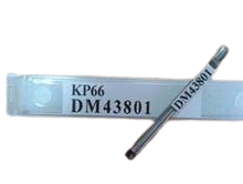 Đầu đo 2umR Accretech DM43801 cho máy đo độ nhám cầm tay, góc cone 60 độ