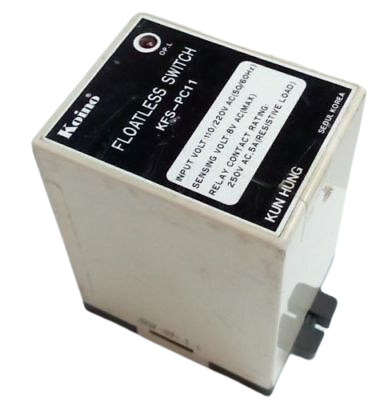 Đồng hồ dò mực nước Koino KFS-PC11, nguồn 110/220VAC (50/60Hz)