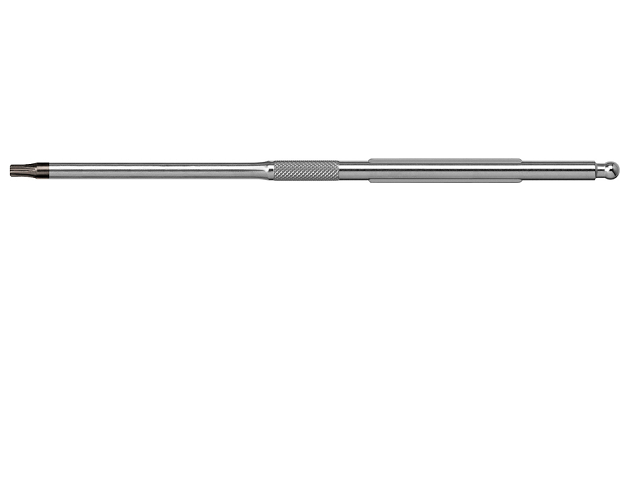 Thân (lưỡi) tua vít đầu sao PBSwisstools PB 215.T 9, chiều dài 160mm