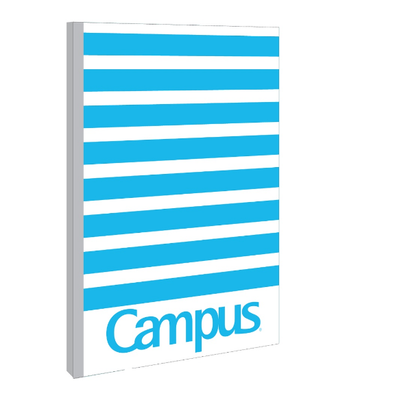 Quyển vở Campus 100 trang