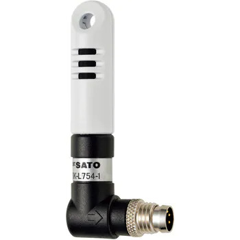 Đầu dò cho nhiệt ẩm kế Sato SK-L754-1, phạm vi đo nhiệt -10 đến 60 oC, độ ẩm 5.0 đến 95%rh
