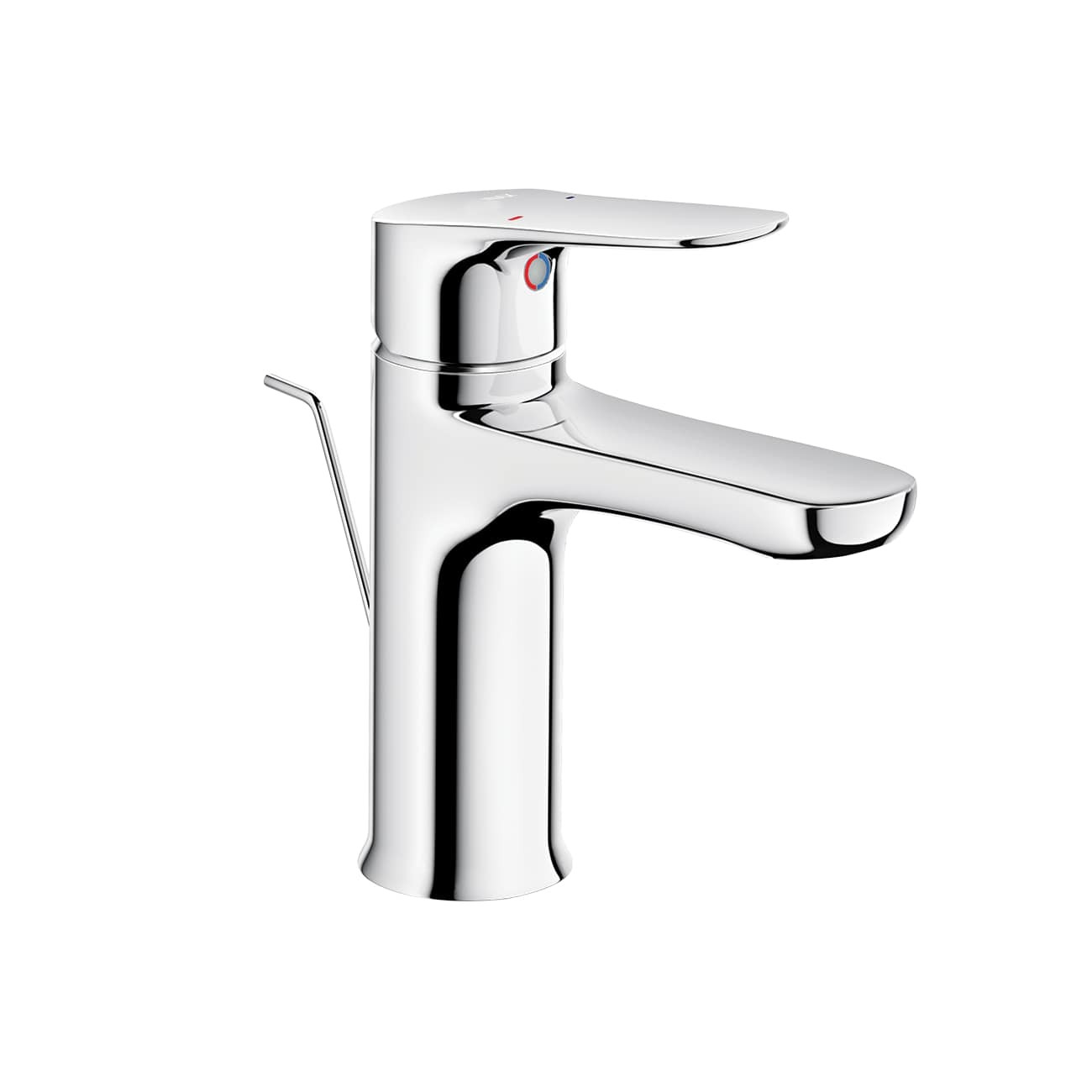 Vòi Lavabo Inax LFV-1402S nóng lạnh, SERIES 1400