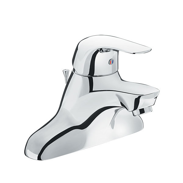 Vòi Lavabo Inax LFV-3001S nóng lạnh, SERIES 3000