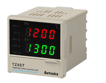 Bộ điều khiển nhiệt độ Autonics TZ4ST-14S, 100-240VAC~ 50/60Hz