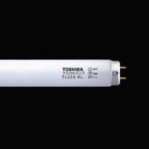 Bóng đèn uv Toshiba FL20S BL, kích thước ø 32.5 x 580mm