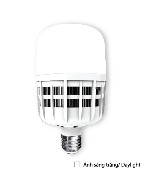 Đèn led bulb Điện Quang  DQ LEDBU10 52024640, 50W, chống ẩm