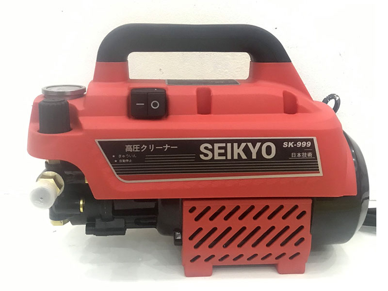 Máy rửa xe 2500W Seikyo SK-999